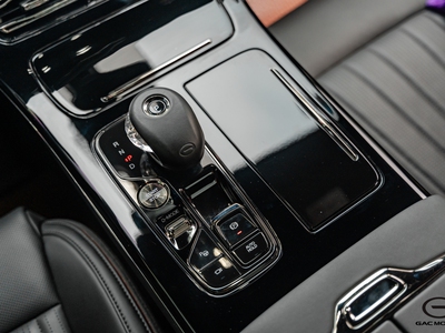 GAC All New M8 Master 2025 - MPV Thương Gia - Gía Từ 1.699 TỶ 8