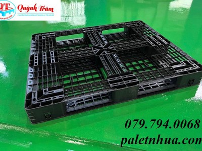 Những quy trình mua bán sản phẩm pallet nhựa tại Tp.Hcm 3