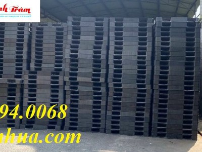 Những quy trình mua bán sản phẩm pallet nhựa tại Tp.Hcm 6