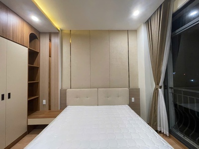 Cho thuê căn hộ 1 ngủ siêu xinh giá chỉ 7.5tr tại Vinhomes Marina 1