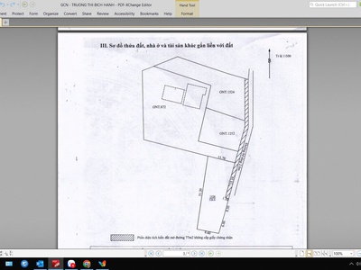 Chủ kẹt tiền bán tài sản giá rẻ 1.5ty thương lượng 0