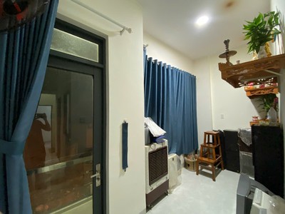 Siêu phẩm nhà 2 mặt tiền trung tâm chợ dinh lê văn thủ, quy nhơn 1