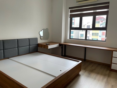 Cho thuê căn hộ tòa 5b   đại học thương mại, phòng 505 tầng 5. 2