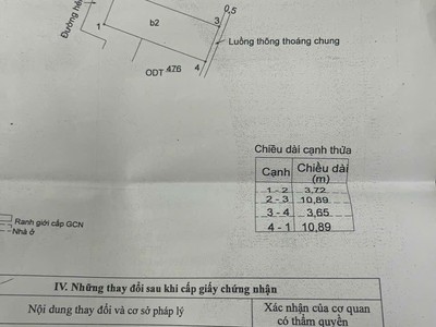 Nhà 2 tầng góc hẻm cạn trung tâm bạch đằng, quy nhơn gia lai 1