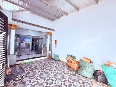 Bán nhà tô ngọc vân, q.12 - 98m2, 2pn, sổ hồng riêng, giá chỉ 4.9 tỷ  an cư lạc nghiệp ngay trung 0