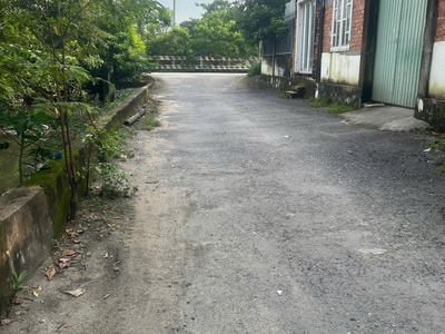 Bán gấp đất thổ cư hà huy giáp, q.12: 150m2, sổ hồng riêng, giá chỉ 6.7 tỷ - vị trí vàng, xây dựng 1