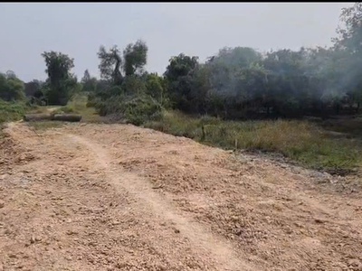 Đất mặt tiền sông sài gòn   lô đất đẹp  5.000m  tại trung an, củ chi 2