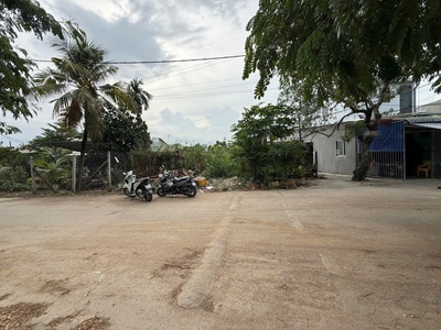 Bán đất giá rẻ  12x61  mặt tiền nguyễn thị nhuần, an phú đông, q12   chỉ 23.9 tỷ 3