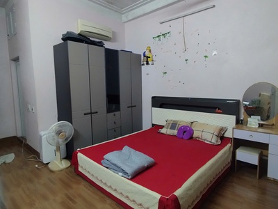 Bán nhà 3 tầng trục nguyễn trãi - ql38 phố ba huyện, bắc ninh 4