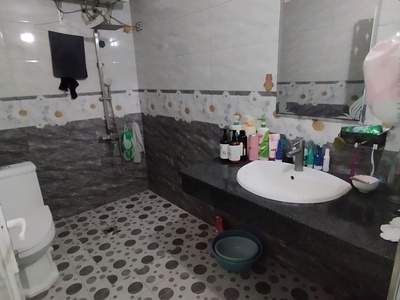 Bán nhà 3 tầng trục nguyễn trãi - ql38 phố ba huyện, bắc ninh 2