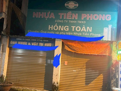 Nhà   đất  6.4x24.5  mặt tiền đông hưng thuận 42 chợ cây sộp, q12 kd cực đỉnh 2