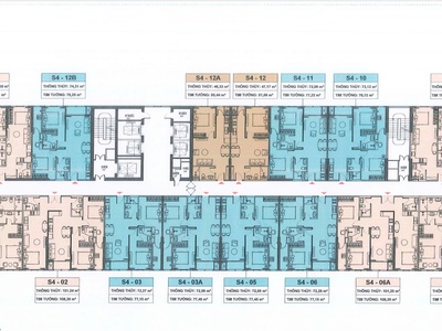 Capital Square -KING PLACE Căn 1 phòng ngủ duy nhất còn sót lại 3