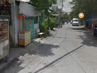 Chính chủ bán gấp   lô góc 2 mặt tiền siêu đẹp đông hưng thuận 06, q12 1