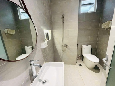 9.x tỷ khuôn đất nở hậu - gần chợ bà chiểu 110m2 4x27 - 2 tầng-8 phòng-dt 28 tr/tháng - khai 1