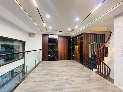 Bán nhà trương định- hoàng mai, 62 m2, 7 tầng tm, mặt tiền 7,5 m, giá 26,5 tỷ. 3