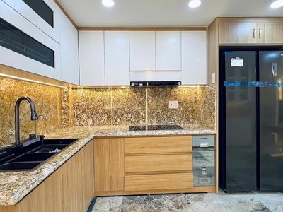 siêu phẩm nhà đẹp tân bình khu bàu cát vip 4