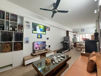 Bán căn hộ 68 m2 khu 5 tòa mới KĐT THanh Hà, Hà Đông, Hà Nội 2