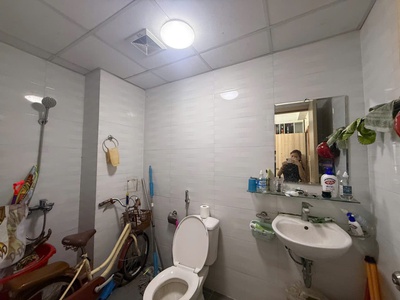 Bán căn hộ 68 m2 khu 5 tòa mới KĐT THanh Hà, Hà Đông, Hà Nội 3