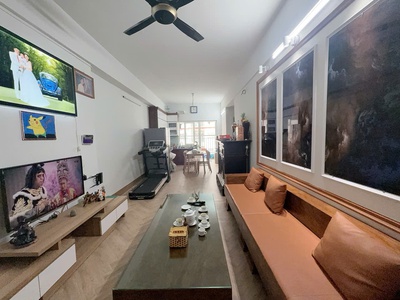 Bán căn hộ 68 m2 khu 5 tòa mới KĐT THanh Hà, Hà Đông, Hà Nội 4