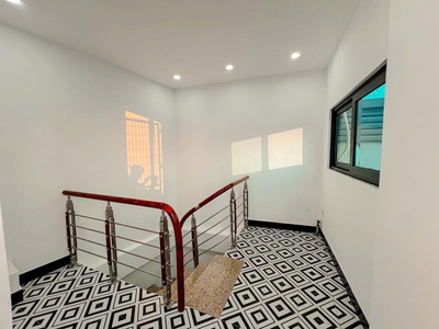 Bán siêu phẩm siêu đẹp đống đa - 6 tầng phun - 8 phòng - ở cho thuê quá đỉnh - cách ô tô 20m - 3