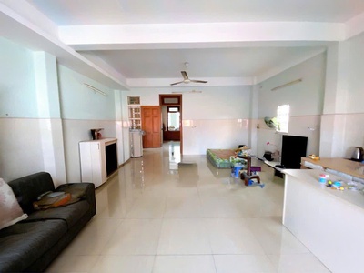 Bán nhà mặt tiền hẻm 606 ba tháng hai - thông lý thường kiệt, hậu 11x20m, 5 tấm, 32 tỷ. 2