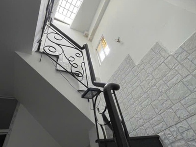 Nhà hẻm lê văn sỹ - quận 3 - 4 x 10 m - 4 tầng - 5.5 tỷ 3