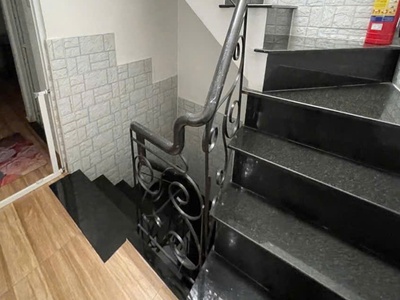 Nhà hẻm lê văn sỹ - quận 3 - 4 x 10 m - 4 tầng - 5.5 tỷ 4