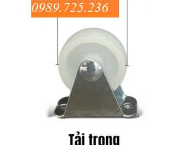 Nên mua bánh xe chịu lục ở đâu uy tín 0
