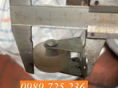 Nên mua bánh xe chịu lực ở đâu uy tín 1