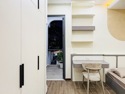 Nhà bán phú nhuận   khu lam sơn p5 cực hiếm, giá tốt chỉ 4.28 tỷ. 1