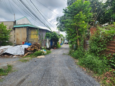 Bán gấp lô đất 305m trung tâm dĩ an giá chỉ 4,825 tỷ 4