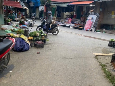 100m2 đất tại sóc sơn giá chỉ 885tr/100m2 full thổ cư, có sổ hồng 2