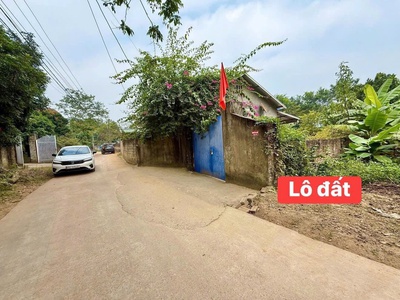 100m2 đất tại sóc sơn giá chỉ 885tr/100m2 full thổ cư, có sổ hồng 1