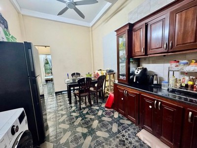 Bán nhà nguyễn đình chiểu, 91m2, 5 tầng, nhỉnh 23 tỷ, phù hợp kinh doanh cà phê, spa 2