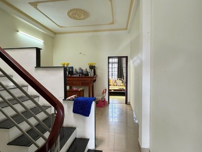 Bán nhà hẻm 6m quang trung, gần  chợ hạnh thông tây, 4x22m ,5 tầng - 5pn, 8,95 tỷ 3