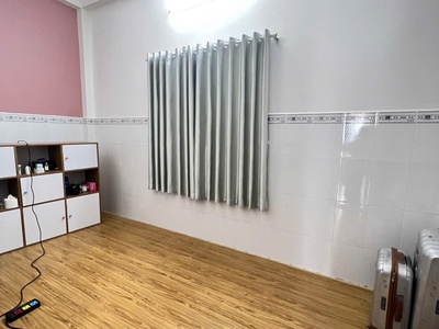 Nhà đẹp   giá tốt   chính chủ cần bán căn nhà nằm kế bên khu lacasa tại phường phú thuận, quận 7 4