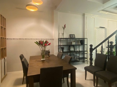 Nhà đẹp   giá tốt   chính chủ cần bán căn nhà nằm kế bên khu lacasa tại phường phú thuận, quận 7 3