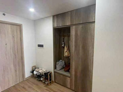 Chính chủ bán căn hộ tây hồ river view   92m , căn góc, view sông hồng 1