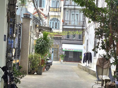 2 lô đất đẹp liền kề giá tốt chính chủ cần bán tại phường trung mỹ tây, q12, hcm 2