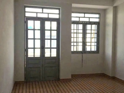 Cho thuê nhà dương thị mười, quận 12 90m2 4 tầng 3 pn giá 9 triệu 0