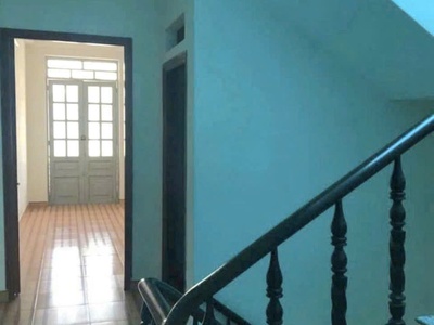 Cho thuê nhà dương thị mười, quận 12 90m2 4 tầng 3 pn giá 9 triệu 1