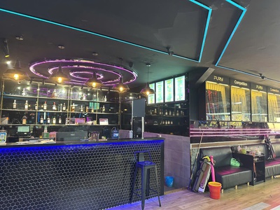 Sang nhượng câu lạc bộ bida cực đẹp- giá tốt tại phường 9, tân bình 4