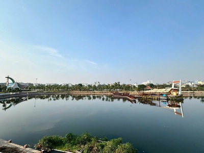 Chính chủ bán mảnh đất mặt phố khu tái định cư ngọc thụy 3