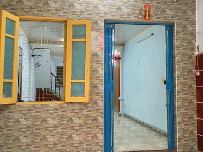 Cho thue nhà mặt ngõ Dư Hàng , Lê Chân . Làm mi móng , gội đầu kết hợp ở ok 1