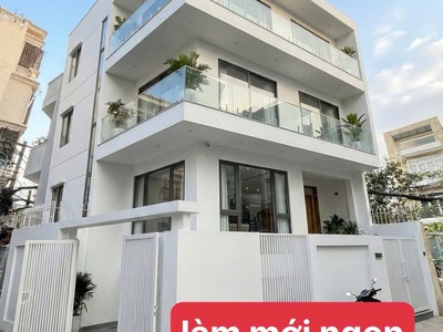 Căn góc 2 mt - phú nhuận - chính chủ bán 7.35 tỷ - tl - hxh - 4 tầng hoàn công đủ - 50m - còn tl 1