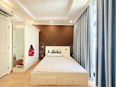 Căn góc 2 mt - phú nhuận - chính chủ bán 7.35 tỷ - tl - hxh - 4 tầng hoàn công đủ - 50m - còn tl 4