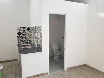 Bán nhà hẻm xe hơi thạnh xuân 38 q.12, 80m2, 2pn, giá chỉ 4.3 tỷ - sổ hồng riêng, an cư lạc nghiệp 1