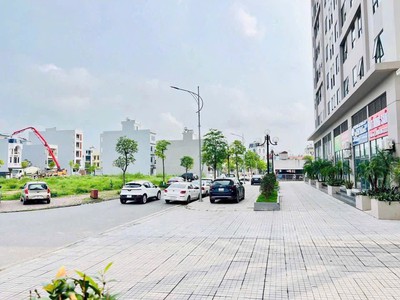 Bán lô đất góc đẹp nhất KDC Trần Hưng Đạo, TP HD, 109m2, mt hơn 22m, KD buôn bán 1