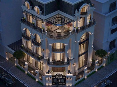 Bán lô đất góc đẹp nhất KDC Trần Hưng Đạo, TP HD, 109m2, mt hơn 22m, KD buôn bán 2