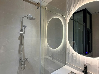 Chính chủ bán nhà hxh khu bắc hải giáp q10 3